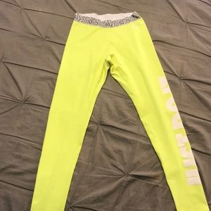 Nike Pro Dri-Fit leggings size small
